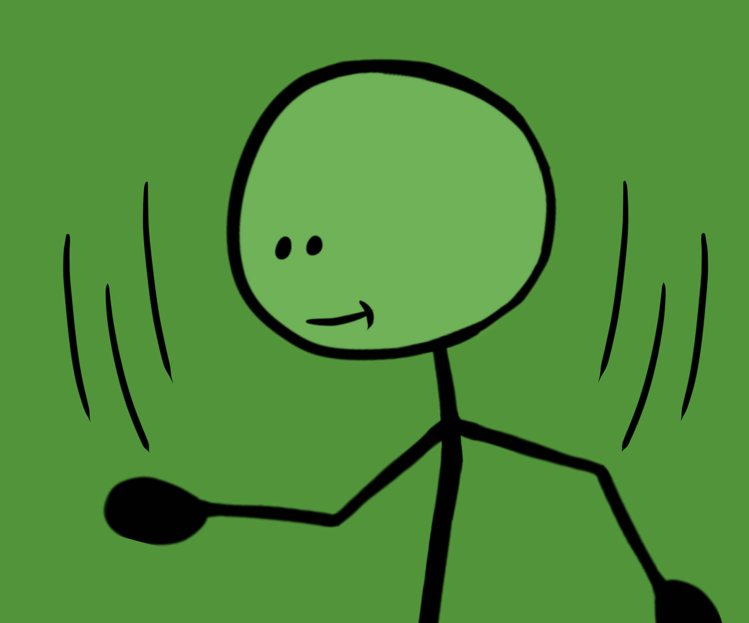 movement-exercise-green