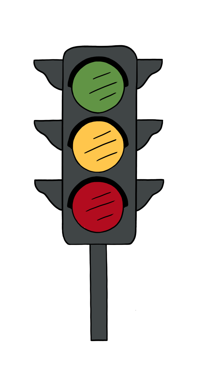 all-on-traffic-light